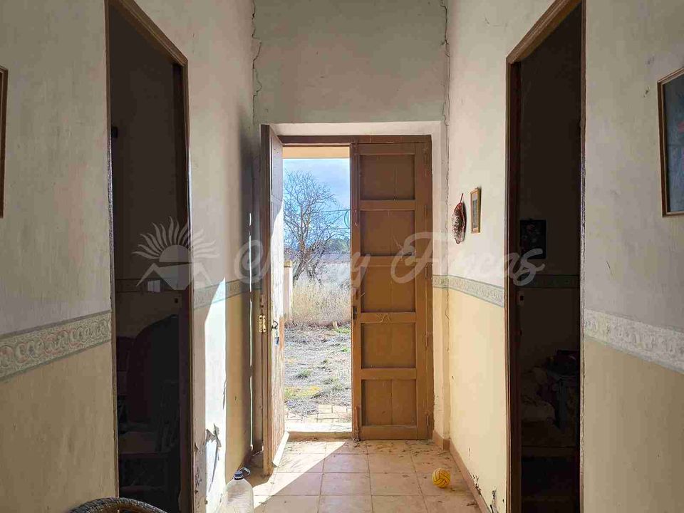 Landejendom i Yecla, Murcia - foto 4